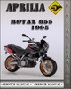 Thumbnail 1995 Aprilia Rotax 655 Factory Service Repair Manual