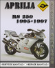 Thumbnail 1995-1997 Aprilia RS250 RS 250 Factory Service Repair Manual 1996 Thumbnail 1995-1997 Aprilia RS250 RS 250 Factory Service Repair Manual 1996