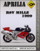 Thumbnail 1999 Aprilia RSV Mille Factory Service Repair Manual Thumbnail 1999 Aprilia RSV Mille Factory Service Repair Manual