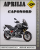 Thumbnail 2002 2003 Aprilia ETV Mille Factory Service Repair Manual