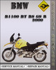 Thumbnail 2000 BMW R1100 RT RS GS R Factory Service Repair Manual