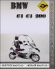 Thumbnail BMW C1 C1 200 Factory Service Repair Manual Thumbnail BMW C1 C1 200 Factory Service Repair Manual