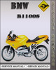 Thumbnail BMW R1100S Factory Service Repair Manual