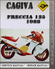 Thumbnail 1988 Cagiva Freccia 125 Factory Service Repair Manual