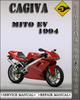 Thumbnail 1994 Cagiva Mito EV Factory Service Repair Manual