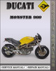 Thumbnail Ducati Monster 900 Factory Service Repair Manual Thumbnail Ducati Monster 900 Factory Service Repair Manual