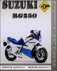 Thumbnail 1987-1988 Suzuki RG250 Factory Service Repair Manual Thumbnail 1987-1988 Suzuki RG250 Factory Service Repair Manual