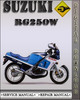 Thumbnail 1983-1984 Suzuki RG250W Factory Service Repair Manual Thumbnail 1983-1984 Suzuki RG250W Factory Service Repair Manual