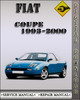 Thumbnail 1993-2000 Fiat Coupe Factory Service Repair Manual 1994 1995 1996 1997 1998 1999 Thumbnail 1993-2000 Fiat Coupe Factory Service Repair Manual 1994 1995 1996 1997 1998 1999