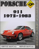 Thumbnail 1972-1983 Porsche 911 Factory Service Repair Manual 1973 1974 1975 1976 1977 1978 1979 1980 1981 1982