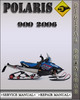 Thumbnail 2006 Polaris 900 Factory Service Repair Manual