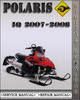 Thumbnail 2007-2008 Polaris IQ Factory Service Repair Manual