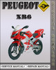 Thumbnail Peugeot XR6 Factory Service Repair Manual