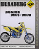 Thumbnail 2001-2003 Husaberg Engine Factory Service Repair Manual 2002 Thumbnail 2001-2003 Husaberg Engine Factory Service Repair Manual 2002