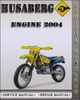 Thumbnail 2004 Husaberg Engine Factory Service Repair Manual Thumbnail 2004 Husaberg Engine Factory Service Repair Manual