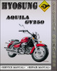 Thumbnail Hyosung Aquila GV250 Factory Service Repair Manual Thumbnail Hyosung Aquila GV250 Factory Service Repair Manual
