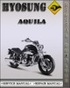 Thumbnail Hyosung Aquila Factory Service Repair Manual Thumbnail Hyosung Aquila Factory Service Repair Manual