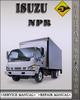 Thumbnail Isuzu NPR Factory Workshop Service Repair Manual Thumbnail Isuzu NPR Factory Workshop Service Repair Manual