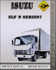 Thumbnail Isuzu ELF N Series Factory Service Repair Manual