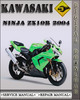 Thumbnail 2004 Kawasaki Ninja ZX10R Factory Service Repair Manual Thumbnail 2004 Kawasaki Ninja ZX10R Factory Service Repair Manual