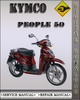 Thumbnail Kymco People 50 Factory Service Repair Manual Thumbnail Kymco People 50 Factory Service Repair Manual