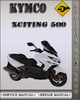 Thumbnail Kymco Xciting 500 Factory Service Repair Manual Thumbnail Kymco Xciting 500 Factory Service Repair Manual