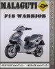 Thumbnail Malaguti F18 Warrior Factory Service Repair Manual Thumbnail Malaguti F18 Warrior Factory Service Repair Manual