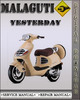 Thumbnail Malaguti Yesterday Factory Service Repair Manual Thumbnail Malaguti Yesterday Factory Service Repair Manual