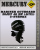 Thumbnail Mercury Mariner Outboard 30jet 40 HP (4cyl) 2-stroke Factory Service Repair Manual