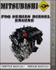 Thumbnail Mitsubishi F9Q Series Diesel Engine Factory Service Repair Manual Thumbnail Mitsubishi F9Q Series Diesel Engine Factory Service Repair Manual