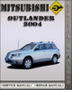 Thumbnail 2004 Mitsubishi Outlander Factory Service Repair Manual Thumbnail 2004 Mitsubishi Outlander Factory Service Repair Manual